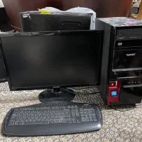 کامپیوتر کامل در تعداد بالا