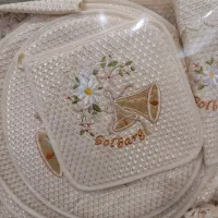 سرویس ۳۳ تکه آشپزخانه