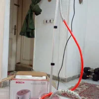 اتوبخار ایستاده