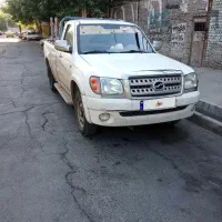 وانت کاپرا تک کابین مدل1392