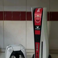 دستگاه بازی پی اس۵