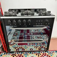 گازطرح فر تمییز