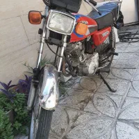 هوندا مزادیه