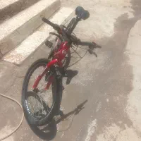دوچرخه ۲۴ مدل آمانو