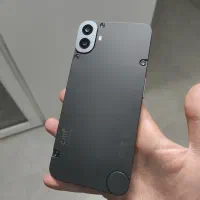 گوشی ناتینگ CMF Phone 1 5G حافظه 256 رم 8 گیگابایت