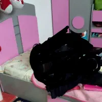 سرویس خواب کامل با تخت نو جوانی