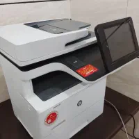 پرینتر hp لیزری