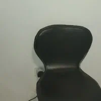 صندلی جک دار اپن در حد نو