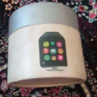 ساعت هوشمند