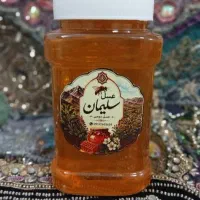 عسل بومی خالص
