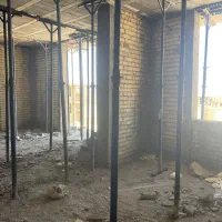 فروش اسکلت مسکن ملی/ پیام نور