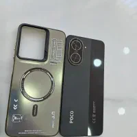 گوشی موبایل شیایومی پوکو C71