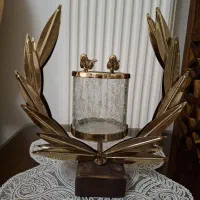 شمعدان آنتیک