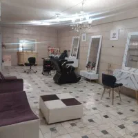 اجاره لاین سالن زیبایی ۱۵۰۰ ت