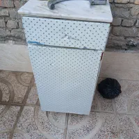 یک عدد زیر سماوری