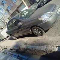 ریو فوق العاده سالم