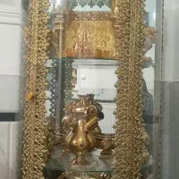 بوفه برنز