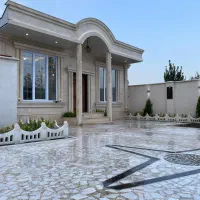 ۲۸۱ متر ویلای نوساز سند تک برگ مبله فروش