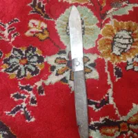 چاقو|کلکسیون اشیاء عتیقه|کرمان, |دیوار