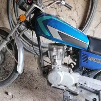 هوندا 125|موتورسیکلت|مشگین شهر, |دیوار