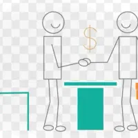 ویزیتور و بازاریاب خانوم یا اقا با حقوق خوب