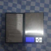 ترازودیجتالی