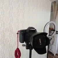 7b کنون|دوربین عکاسی و فیلمبرداری|همدان, |دیوار