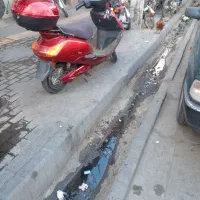 موتور سیکلت برقی