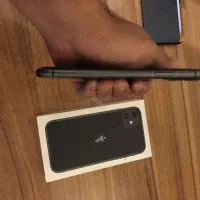 iPhone 11|موبایل|همدان, |دیوار