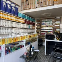 پخش عمده عطرواسانس (فروش چکی)