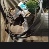 لوله اب