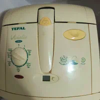سرخکن تیفال