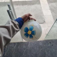 حباب اویز