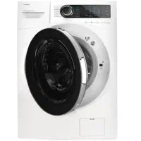 لباسشویی دوو ۹ کیلویی هوشمند مدل DWK-9000C