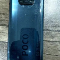 poco x3 nfc|موبایل|کاشان, فاز ۱ ناجی آباد|دیوار