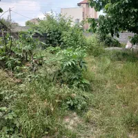 زمین ۲۷۰ متری مشارکت و ساخت مهتاب