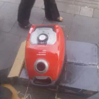 پارس خزر پاگشا جارو برقی