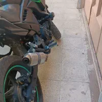 مگلی 200R
