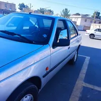 پژو 405 جی ال ایکس (GLX)، مدل ۱۳۸۷|خودرو سواری و وانت|زاهدان, |دیوار