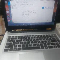 لپ تاپ asus