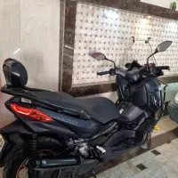 یاماها xmax|موتورسیکلت|تهران, خانی آباد نو شمالی|دیوار