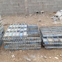 جک قالب لوله قیچی و...