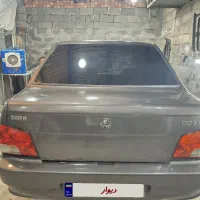 پراید 132مدل 90 فرمان هیدرولیک