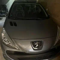 207دنده فرمان برقی