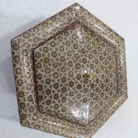 شکلات خوری خاتم