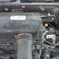 تنظیم موتور وباطری سازی سیار امداد