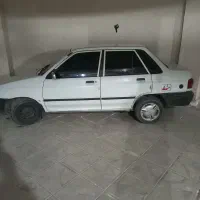 پراید ۸۱