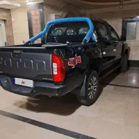 فروش پیکاپ فوتون صفر