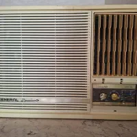 کولرگازی|کولر گازی و فنکوئل|شیراز, شهرک فرزانگان|دیوار