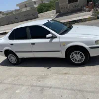 سمند مدل ۹۴ بدون رنگ